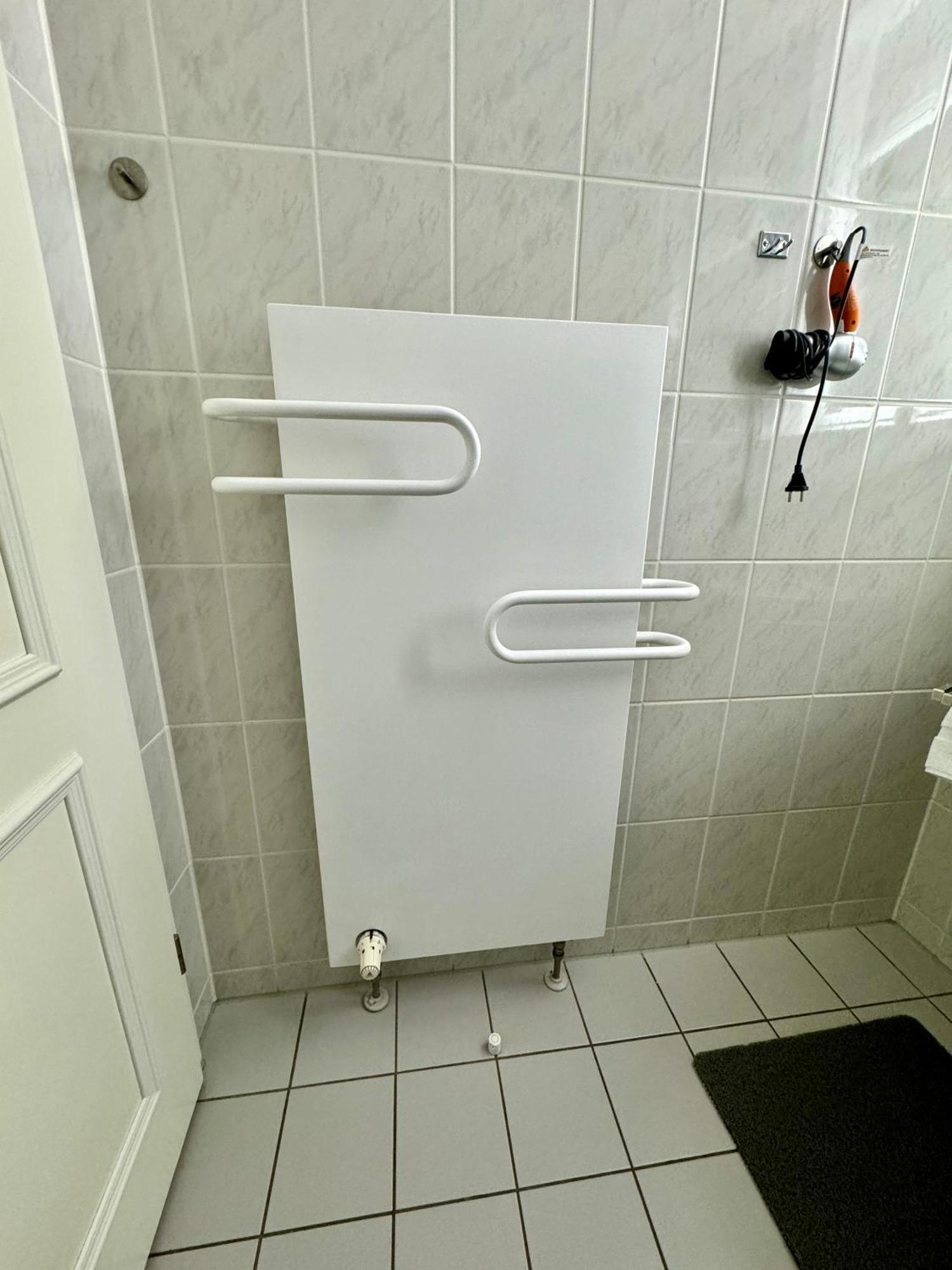 Moewenblick Bakenberg-41 Ferienwohnung Mit Terrasse, Doppelbett, Schlafsofa, Vollstaendige Komfortkueche Dranske Eksteriør billede