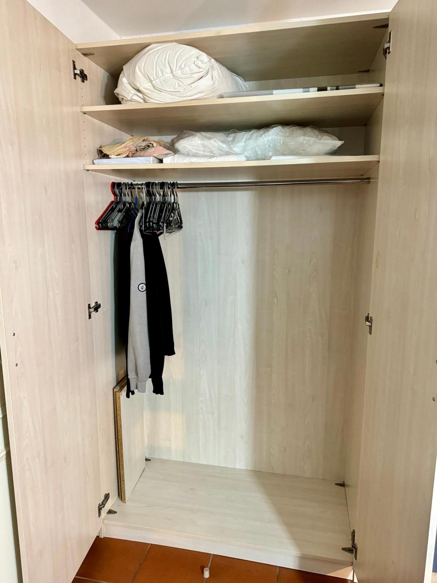 Moewenblick Bakenberg-41 Ferienwohnung Mit Terrasse, Doppelbett, Schlafsofa, Vollstaendige Komfortkueche Dranske Eksteriør billede
