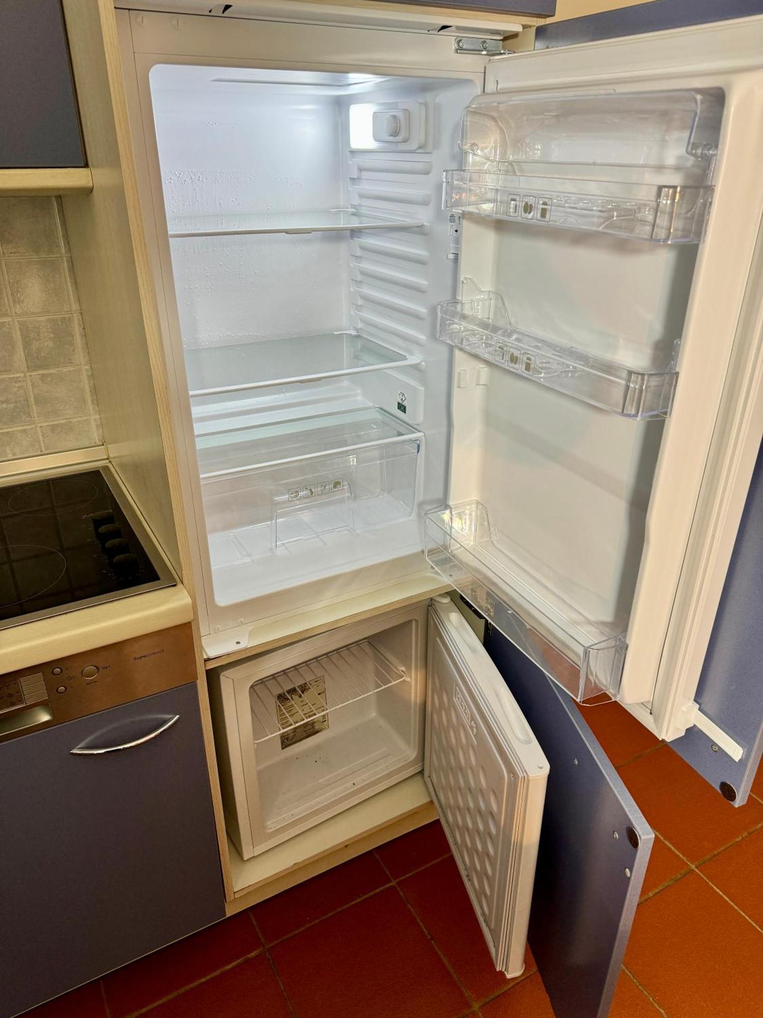 Moewenblick Bakenberg-41 Ferienwohnung Mit Terrasse, Doppelbett, Schlafsofa, Vollstaendige Komfortkueche Dranske Eksteriør billede