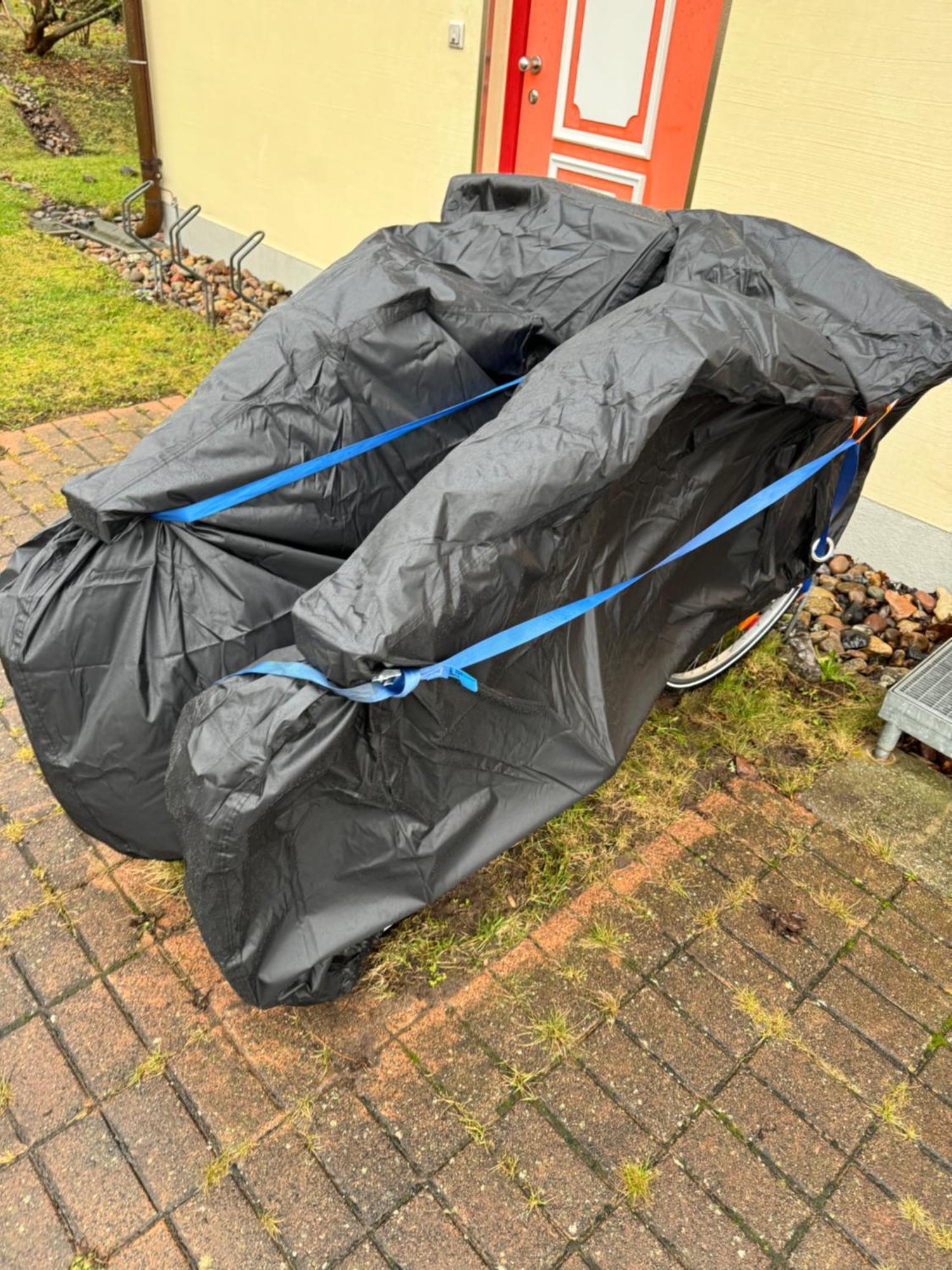 Moewenblick Bakenberg-41 Ferienwohnung Mit Terrasse, Doppelbett, Schlafsofa, Vollstaendige Komfortkueche Dranske Eksteriør billede