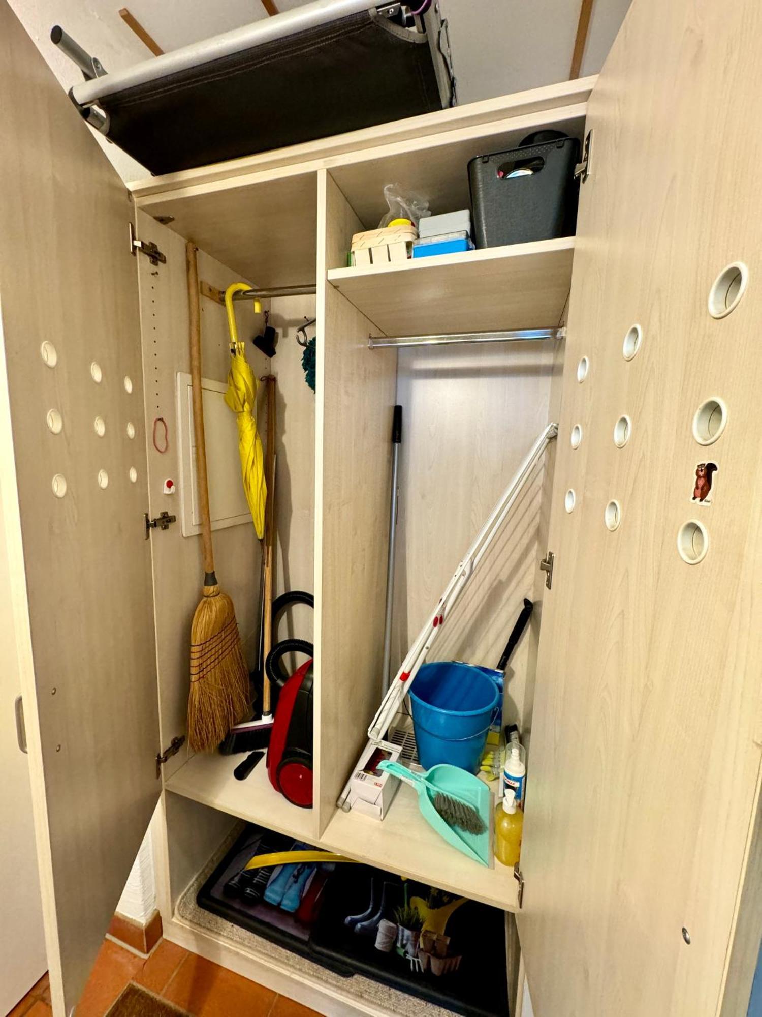 Moewenblick Bakenberg-41 Ferienwohnung Mit Terrasse, Doppelbett, Schlafsofa, Vollstaendige Komfortkueche Dranske Eksteriør billede